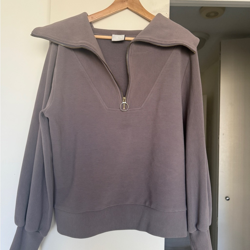 Varley - Vine Half-Zip